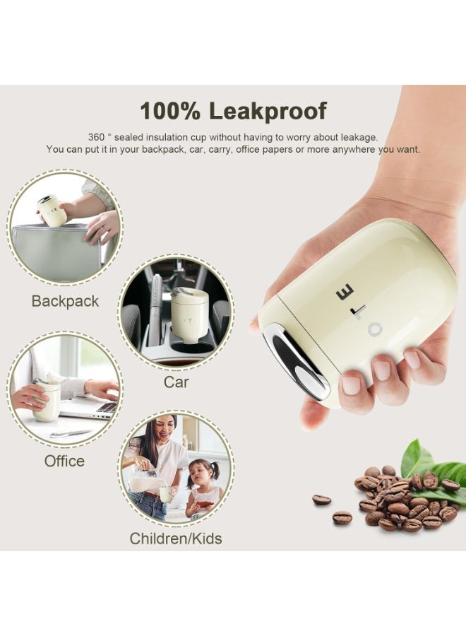 أو تي إي أكواب القهوة والأكواب الكبيرة - Image 5